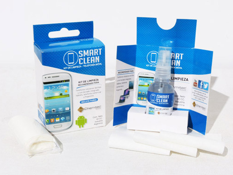 SmartCleaner04